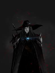 Artstation Vampire Hunter D Dora Nemeth In 2020 Vampire Hunter D Vampire Hunter Vampire