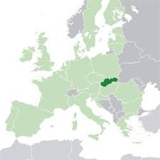 Vuela desde españa con ryanair, klm, austrian airlines y más. Mapa De Eslovaquia Donde Esta Queda Pais Encuentra Localizacion Situacion Ubicacion Capital Mapamundi Ciudad Turismo Cual Es Politico Fisico Mudo Planisferio Mapamundial Co