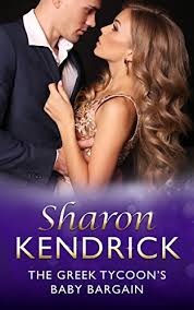 Enjoy serialized stories written by. The Greek Tycoon S Baby Bargain Mills Boon Modern Greek Billionaires Brides Book 1 Ebook Kendrick Sharon Amazon In Kindle Store