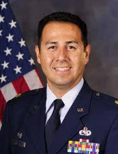 Ukrainian Visit Commander's Corner Prevention Month