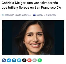 La música de esta compatriota debe trascender. Este tema se llama “En  deuda”, interpretado por Catherine Ochoa, mejor conocida como Cáthia.  Cáthia, de 27 años, es nacida en el Bronx, Nueva York.