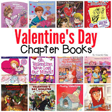 Valentine's day easy dot to dot valentines. Valentine S Day Chapter Books For Grade School Kids The Resourceful Mama