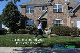 Recent requests for fall or spring yard clean up and yard waste removal in vacaville, california. What To Expect From Your Lawn Care Service Spring Green Blog