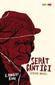 Read Online Serat Cantigi Sebuah Novel Ebook Full Online Novels Ebook Books
