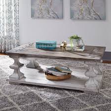 Sedona Heavy Distressed White Table 3 Piece Set On Sale Overstock 21383588 40 coffee table solid mahogany distressed grey natural round three rounded legs.