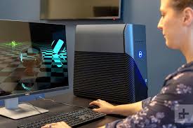 Dell Inspiron 5680 Gaming Desktop Review Digital Trends