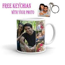 Let's look at some of the best birthday gift ideas for wife that help you to give a unique gift to your wife. Buy Valentine Gifts For Girlfriend Boyfriend Birthday Gift For Husband Wife Love Gifts Personalized Ceramic Mug 350 Ml By Kd Retail Features Price Reviews Online In India Justdial