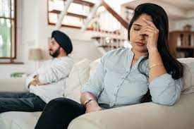 She and her husband had been happily married for almost eleven years, with three wonderful girls to show for it. What Should I Do If My Wife Doesn T Love Me Anymore Betterhelp