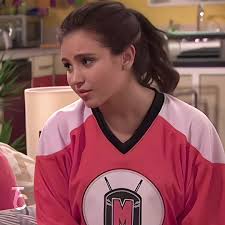 The Power Duo: Allison & Phoebe from The Thundermans