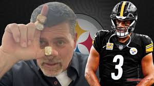 Pittsburgh Steelers QB Russell Wilson 'Delusional' and 'Won't Last Long'  Per Ex Super Bowl Champ