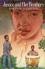 Justice and Her Brothers