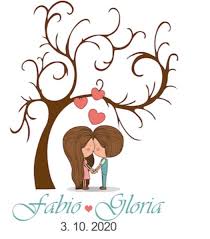 Como hacer un arbol de huellas. Arboles De Huellas Para Tu Evento Decoracion Para Fiestas