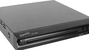 2 1 Dvd Cd Theatre System Supersonic Sc 35ht Youtube
