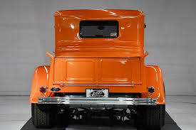 Image result for Omaha Orange 1934 GMC
