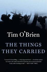 The Things They Carried Tim O Brien Google Books The Things They Carried 100 Books To Read Good Books