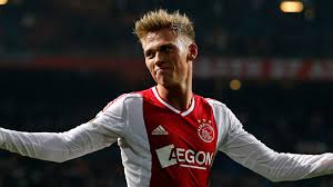 Roda jc remain one of two teams yet to taste victory this season. Eredivisie Ajax Beat Nec Nijmegen While Psv Eindhoven Only Draw At Roda Jc Football News Sky Sports