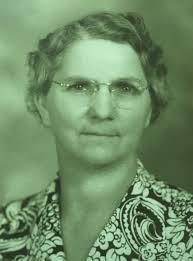 Margaret Edith “Edie” Merrill Railey (1892-1967)