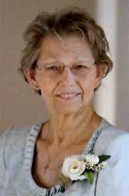 Kay Redden Obituary (2017)