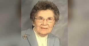 Ruth L. Somerville Obituary