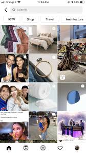 Suppose you post things on food then. This Is How The Instagram Algorithm Works In 2021