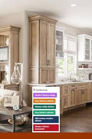 Popular Kitchen Cabinet Colors For 2017 Kitchencabinets And Interiordesignkitchen Modern Kitchen Design Modern Kitchen Design Grey Mid Modern Kitchen