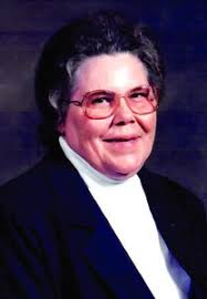 Irene Morris Obituary (1942