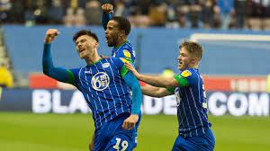 Kieffer moore has completed a permanent transfer to cardiff city from wigan athletic, subject to international clearance. It S A Start The Pie At Night