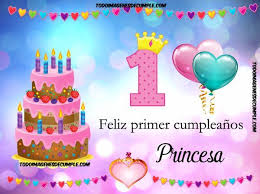 Imagenes Para Cumple De 1er Ano O Un Anito De Ninos Y Ninas Feliz Primer Cumpleanos Feliz Cumpleanos Nina Feliz Cumpleanos 1 Ano