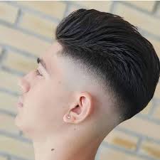 Pin Auf Hair