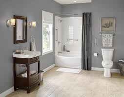 Menards® offers a variety of durable and stylish products to transform your bathroom into your own personal oasis. Cheap Home Improvement Ideas 7 Projects Under 1 000 The Money Pit
