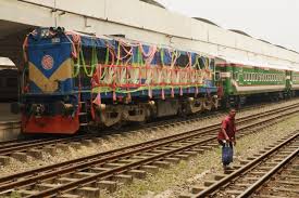 Di indonesia, punggung ya punggung alias bagian belakang tubuh. Kereta Api Buatan Indonesia Berjaya Di Banglandesh Antara Jateng