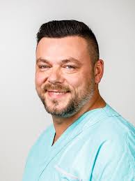 Unser Team der Pflegedirektion