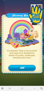 This most recent update is highly displeasing. Candy Crush Soda Saga On Tumblr