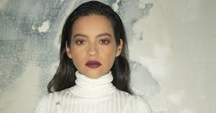 New Faces: Natalia Reyes, Terminator: Dark Fate's Underdog