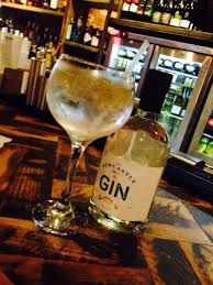 Testing Out Bealim House For The First Time It S A Must Try For Gin Lovers With Their Exclusive Newcastle Gin Gin Toni Gin Gin Lovers Alcoholic Drinks