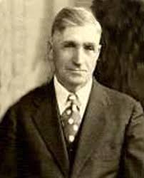 John Thomas Morgan (1874-1962)