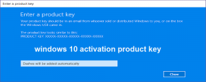 Get the server if you want to make files available for others. Windows 10 Product Key 2022 Full Cracked Download Latest Cyberspc