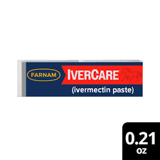 Image result for Ivermectin