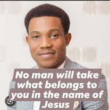 Pst Jerry and Eno Eze Followers.