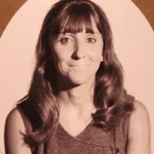 Jacqueline Monique (Delor) Mecum (1935-2005)