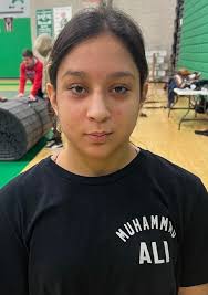 Greater Columbus high school girls wrestling news, notes