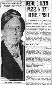 Helen: Her Last Years and her Legacy