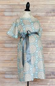 Maternity Hospital Delivery Gown In Sadie Super Soft Fabric Perfect Snaps For Breastfeeding S Delivery Hospital Gown Hospital Gowns Maternity Delivery Gown