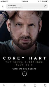 Strange Advance concert in Ontario