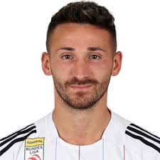 Heart of Midlothian » Liste des joueurs