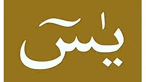 Bacaan yasin fadhilah arab dan artinya terbaru online forex. Surah Yasin Ayat 1 83 Tulisan Arab Latin Dan Terjemahan Bahasa Indonesia Tribunnews Com Line Today