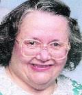 June Bauman Obituary (2011)