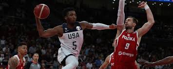 Jun 26, 2021 · the 2016 men's olympic basketball team featured 12 black players and no white players. Team Usa Basketball At The Tokyo Olympics Latest News Rosters Qualifiers