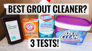 Toilet bowl cleaner for grout. Oxiclean For Grout Vs Toilet Bowl Cleaner For Grout What Is The Best Grout Cleaner Fastest Youtube