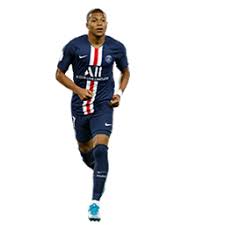 Mbappe png is a free transparent png image carefully selected by pngkey.com. Kylian Mbappe Pes 2020 Stats